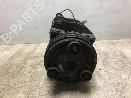 AC compressor VOLVO 940 (944) 2.0 | BP37412989M34 - Image 2