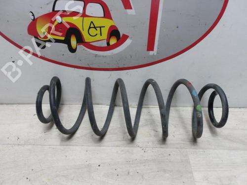 Used Shock absorber spring PEUGEOT 208 I (CA_, CC_) 1.6 HDi (92 hp) 13285817