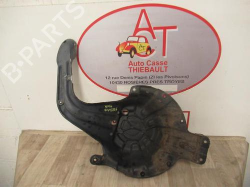 Support LAND ROVER FREELANDER I (L314) 1.8 i 16V 4x4 | BP29209430C155 