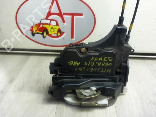 Used Rear left lock MITSUBISHI GRANDIS (NA_W) 2.0 DI-D (NA8W) (136 hp) 13281094