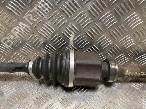 Right front driveshaft PEUGEOT 508 SW I (8E_) 2.0 BlueHDi 180 | BP28294259M39 