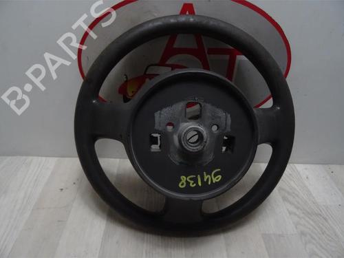 Steering wheel FIAT IDEA (350_) 1.9 JTD | BP13036552C49