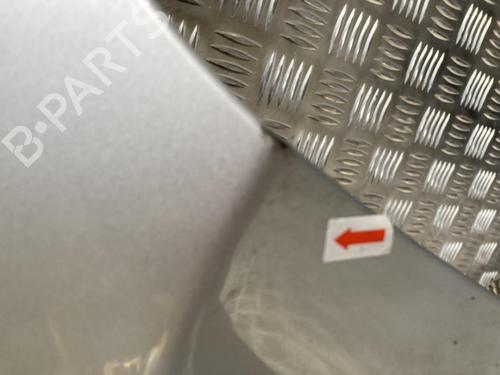 Left front fenders BMW 3 Touring (E91) 320 d | BP31186511C41