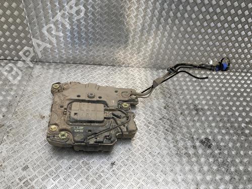 Used AdBlue tank AdBlue tank CITROËN C3 III (SX) 1.6 BlueHDi 75 (75 hp) 34056214 34056214
