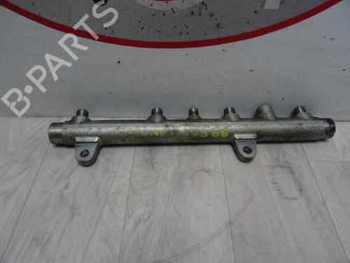 Used Injection rail RENAULT KANGOO (KC0/1_) 1.9 dCi 4x4 (KC0V) (80 hp) 29167536