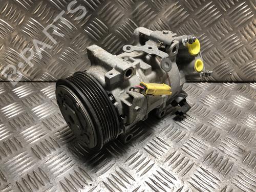 Compressor A/A Compressor A/A PEUGEOT 5008 II (MC_, MJ_, MR_, M4_) 1.5 BlueHDi 130 (MCYHZJ, MCYHZR, MCYHZX) (131 hp) 34251312 34251312
