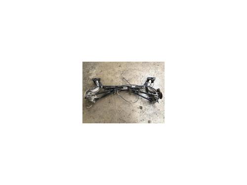 Used Rear axle MINI MINI COUNTRYMAN (R60) Cooper SD (143 hp) 28485919