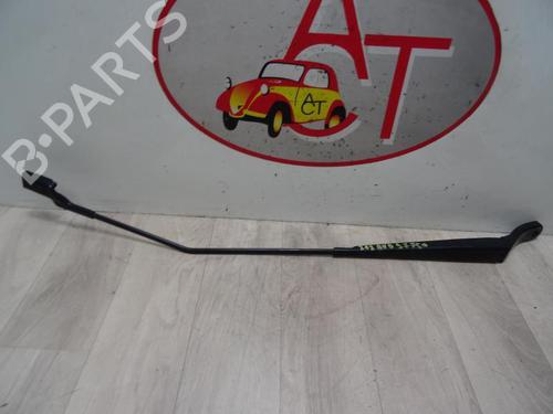 Used Front windshield wiper arm PEUGEOT 208 I (CA_, CC_) 1.6 HDi / BlueHDi 75 (75 hp) 13275893