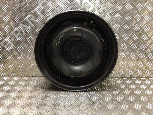 Used Rim PEUGEOT 208 I (CA_, CC_) 1.4 HDi (68 hp) 31198671