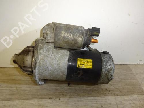 Used Starter KIA CEE'D SW (ED) 1.6 CRDi 90 (90 hp) 29231098
