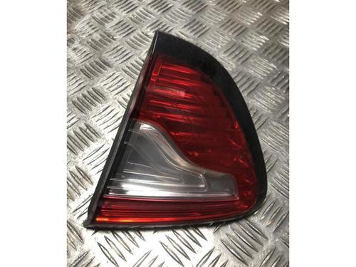 Right tailgate light RENAULT CAPTUR I (J5_, H5_) 1.5 dCi 90 (J5N4, J5M5, J5MW, J5M6, J5AL, J5AJ) | BP26273771C80 