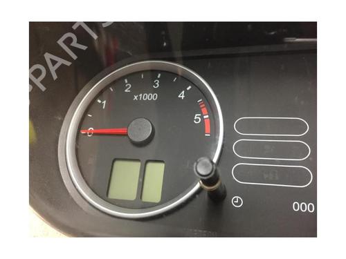 Instrument cluster FORD FUSION (JU_) 1.4 TDCi | BP13264930C47 