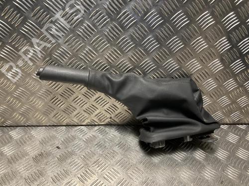 Parkbremsarm/handtak RENAULT TRAFIC III Van (FG_) 2.0 dCi 120 (FGMN) (120 hp) 31755277