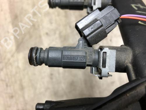 Injection rail PEUGEOT 208 I (CA_, CC_) 1.2 VTI 82 | BP28334702M98