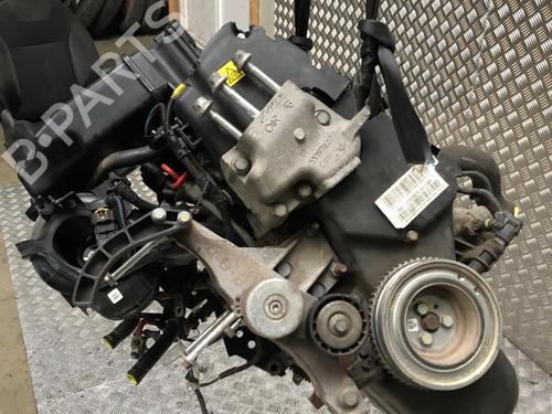 Engine FIAT 500 (312_) 1.2 (312AXA1A) | BP31204893M1