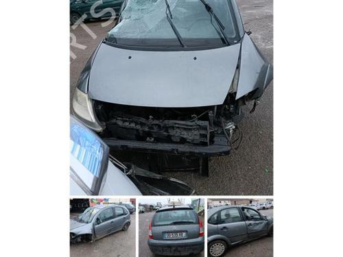 Pipe CITROËN C3 I (FC_, FN_) 1.4 HDi | BP25748122M125 