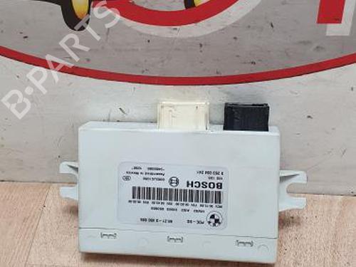 Used Electronic module MINI MINI CLUBMAN (R55) Cooper (120 hp) 31195481