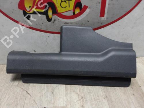 Used Boot lining SUZUKI ALTO VII (GF, HA25_, HA35_) 1.0 (AMF310, GFC31S) (68 hp) 13262879