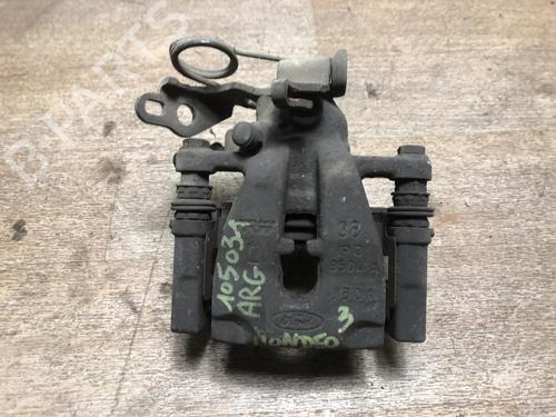 Used Left rear brake caliper Left rear brake caliper FORD MONDEO IV Saloon (BA7) 1.8 TDCi (125 hp) 20618380 20618380