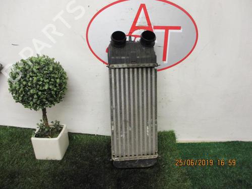 Intercooler CITROËN C3 Picasso (SH_) 1.6 HDi (90 hp) 31315291