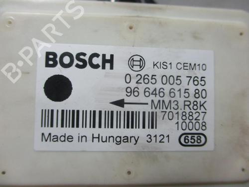 Used Electronic sensor Electronic sensor PEUGEOT 308 I (4A_, 4C_) 1.6 HDi (90 hp) 12962393 12962393