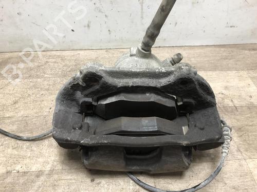 Left front brake caliper MERCEDES-BENZ E-CLASS (W211) E 320 CDI (211.026) | BP23872071M105 - Image 3