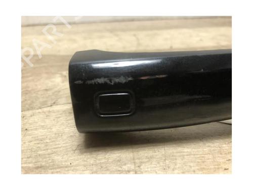 Front left exterior door handle AUDI A5 Sportback (8TA) 2.0 TDI | BP23128537C128 