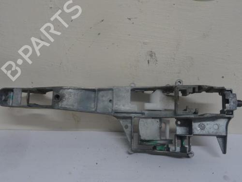 Used Front right exterior door handle Front right exterior door handle PEUGEOT EXPERT Van (VF3A_, VF3U_, VF3X_) 2.0 HDi 130 (128 hp) 34415540 34415540