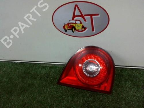 Achterlicht kofferdeksel achterklep links VW GOLF V (1K1) 1.9 TDI (90 hp) 13263451