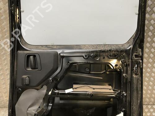 Right slide door PEUGEOT EXPERT Van (V_) 2.0 BlueHDi 180 | BP31829169C75