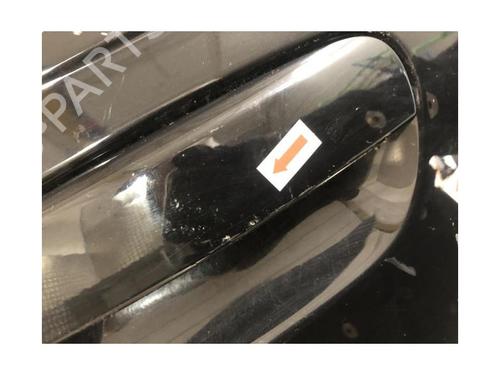 Left rear door AUDI A3 Sportback (8PA) 2.0 TDI quattro | BP25307045C4 