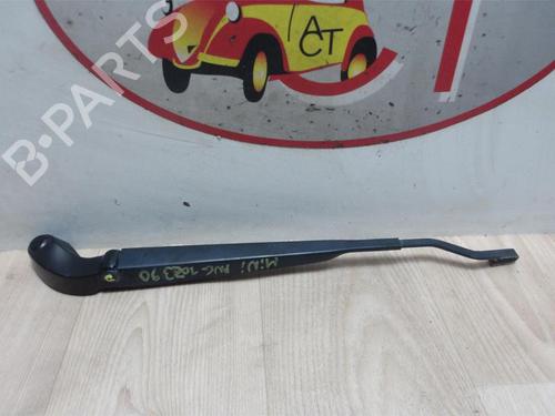 Used Front windshield wiper arm MINI MINI (R56) One (75 hp) 20616578