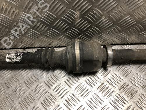 Right front driveshaft RENAULT ESPACE IV (JK0/1_) 2.2 dCi (JK0H) | BP39403944M39 - Image 3