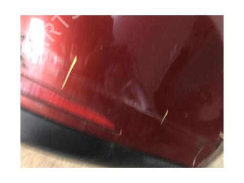 Rear bumper SEAT IBIZA IV (6J5, 6P1) 1.6 TDI | BP23128293C8 