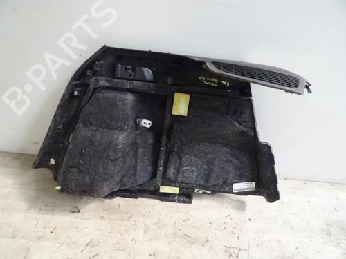 Boot lining AUDI Q5 (8RB) 2.0 TFSI quattro | BP13132220I3 