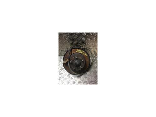 Used Left rear steering knuckle HONDA ACCORD VII Tourer (CM, CN) 2.2 i-CTDi (CN2) (140 hp) 24492934