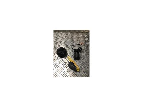 Used Ignition barrel CITROËN C3 / C3 ORIGIN III (SX) 1.2 PureTech 82 (83 hp) 26273790