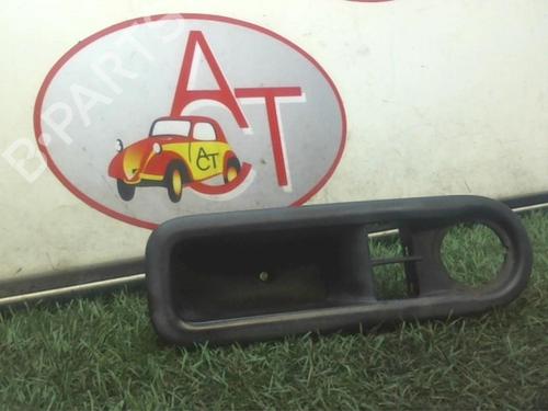 Front left interior door handle RENAULT CLIO III (BR0/1, CR0/1) 1.5 dCi (C/BR0G, C/BR1G) | BP12968036I13 