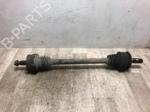 Used Left rear driveshaft MERCEDES-BENZ C-CLASS Coupe (CL203) C 220 CDI (203.708) (150 hp) 20632876