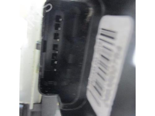 Front right lock CITROËN C3 II (SC_) 1.6 BlueHDi 75 | BP13283837C97