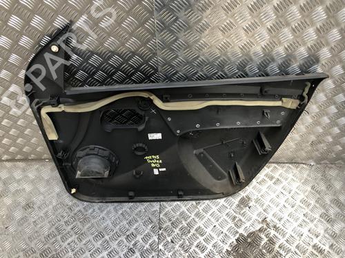 Front left panel DACIA DUSTER (HS_) 1.6 16V 4x4 | BP39265342C58 - Image 2
