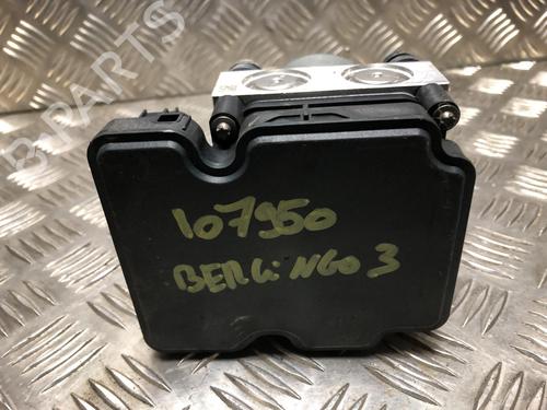 ABS pump CITROËN BERLINGO Box Body/MPV (K9) 1.5 BlueHDi 100 | BP23411462M43 - Image 5