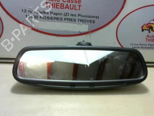 Rear mirror FORD C-MAX (DM2) 1.8 TDCi | BP13280060I6 