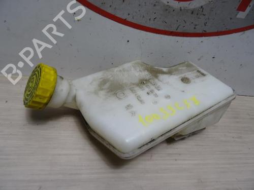 Used Brake master cylinder Brake master cylinder CITROËN C3 II (SC_) 1.4 HDi 70 (SC8HZC, SC8HR0, SC8HP4) (68 hp) 13277063 13277063