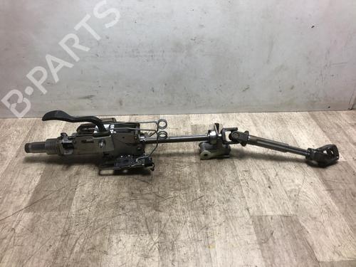 Used Steering column SKODA FABIA II (542) 1.6 TDI (75 hp) 20628135
