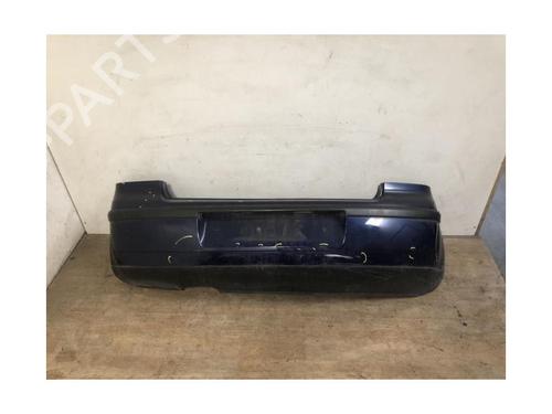 Rear bumper VW POLO IV (9N_, 9A_) 1.2 12V | BP20624141C8 