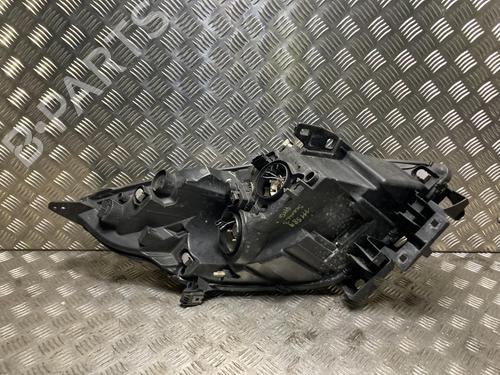 Left headlight RENAULT SCÉNIC III (JZ0/1_) 1.9 dCi (JZ0J, JZ1J, JZ1K, JZ1S) | BP33706287C28 - Image 2