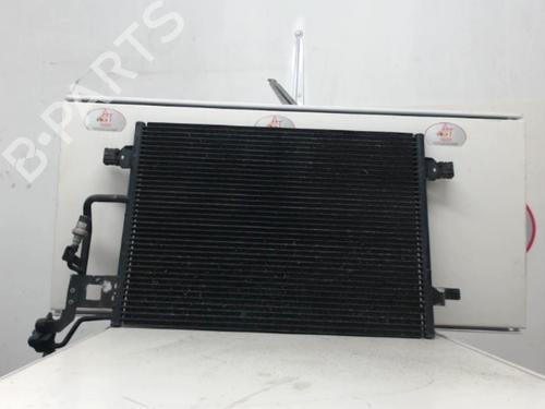 AC radiator VW PASSAT B5.5 Variant (3B6) 1.9 TDI | BP30702861M32 - Image 2