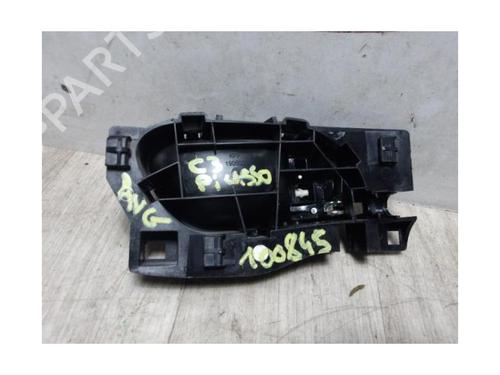 Front left interior door handle CITROËN C3 Picasso (SH_) 1.6 HDi | BP13284367I13 
