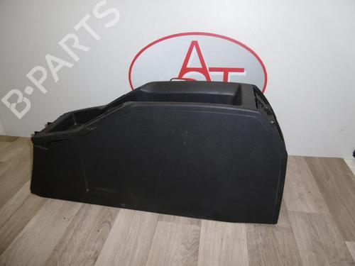 Console centrale OPEL ZAFIRA / ZAFIRA FAMILY B (A05) 1.9 CDTI (M75) (120 hp) 12967145